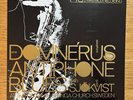 ARNE DOMNERUS 