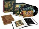 Smashing Pumpkins Mellon Collie and the Infinite Sadness 4LP Box Set Vinyl NEW