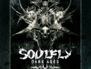 SOULFLY – DARK AGES + Vinyl LP + 2 LP Set + First Press + Neu + Roadrunner