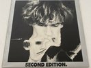 Public Image Limited - Second Edition Metal Box Vinyl LP P.I.L.