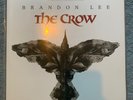 The Crow - Vinyl, Limited Edition, Soundtrack, Stereo, with Etched side