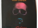 Keith Emerson Inferno Clear Vinyl Record New Sealed AMSLP34 8016158303452