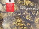Travis - The Invisible Band (Forest Green Vinyl) LP, Album, Ltd, RE, Gre New