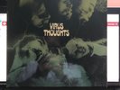 Virus Thoughts, Krautrock, original german 1st.Press BASF/PILZ 1971