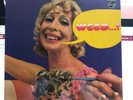 Weed Same, Krautrock Monster  , orig germ 1st.Press Philips 1971 top