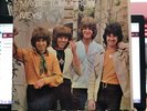 The Iveys Maybe tomorrow, UK psych, orig. germ 1st.Press Apple 1969 mega rar