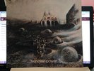 Venetian Power The arid land, Italien prog Monster,orig.italy 1st.Press CBS 1971