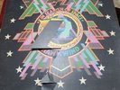 HAWKWIND ‘In Search of Space' 12” Vinyl LP RECORD UAG29202 Fold-Out Sleeve 1971
