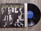 The Rolling Stones, Now  Vinyl Record 1965 Blue Label - PS 420 - Near Mint