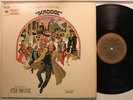 Leslie Bricusse Lp Albert Finney – Scrooge Soundtrack On Columbia - Vg+ / Vg+