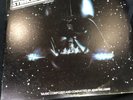 STAR WARS The Empire Strikes Back Soundtrack Vinyl LP Record 1980 Gatefold Book