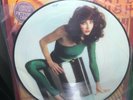 KATE BUSH the kick inside 1979 UK EMI LP PICTURE DISC 1ST PRESSING EMCP 3223