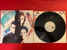 Mecano – Descanso Dominical - 1988 Ariola – 5C 209192 - Spain - NM / EX