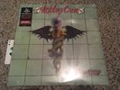 Motley Crue Dr. Feelgood Magma Color Newbury Vinyl Record LP NEW