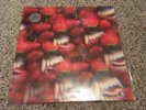 Thee Oh Sees Floating Coffin Turntable Lab Red Orange Green Vinyl Record LP NEW