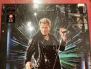 Coffret 33T Johnny Hallyday. «  Allumer Le Feu «  1998 Encore Emballé