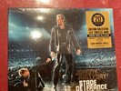 Coffret 33T Johnny Hallyday. « Stade De France 98 » Neuf Emballé 2018