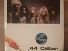 Guns N Roses .44 Caliber Horticulture 1980s Double LP Record 12