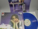 Olivia Rodrigo: SOUR Limited Transparent Blue Colored Vinyl & Poster blue  GF