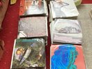 80s & 90s Chart Hits X 360 7” Singles Bundle/Lot. Madonna,New Order,Depeche Mode