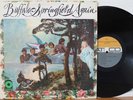 BUFFALO SPRINGFIELD Again LP (Atco 33-226, orig 1967 MONO) VG+ Neil Young 1A/1A