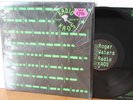 ROGER WATERS Radio K.A.O.S. LP (Columbia 40795, orig 1987) VG++ in Shrink Kaos