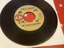 Northern Soul Classic Dancer - The Fuller Brothers - Time’s A Wasting