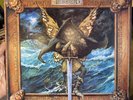 JETHRO TULL The Broadsword and the Beast MFSL 1-092 Japan Press Mobile Fidelity