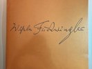 FURTWÄNGLER GESELLSCHAFT  F 666 848 M * 1952 * BEETHOVEN Eroica