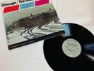 VARIOUS Chicago The Blues Today  VOL. 3 Vinyl LP Record VRS9218 VG+/VG+