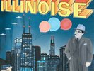 Sufjan Stevens - Come on feel the ILLINOISE - 2LP Vinyl New Sealed Free Shipping