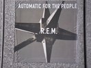 R.E.M. - Automatic For The People
