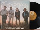 DOORS Waiting For The Sun LP (Elektra EKS 74024, orig 1968) VG+ Terre Haute 1st