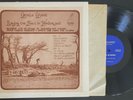 Gentle Giant Playing The Foole In Wonderland 1975 Wizardo WRMB 309 RARE VG/VG+