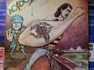 AC/DC ACDC Dirty Deeds Done Dirty Cheap LP Album Albert Produktion Label Black.