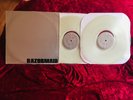 VARIOUS:  RAZORMAID RECORDS Sampler VG+ 1986 OMD TEARS FOR FEARS DEAD OR ALIVE