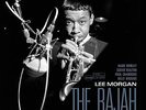 NEW OPEN BOX The Rajah (Blue Note Tone Poet Series Vinyl) By Lee Morgan $49.99