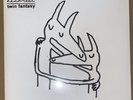 CAR SEAT HEADREST  TWIN FANTASY  VINYL DOUBLE LP  FACTORY SEALED  MINT