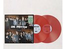 One Direction - Four (Red Vinyl / Deluxe 2-LP) Crease