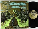 CRB - Betty's Self-Rising Southern Blends Vol. 3 3xLP - Silver Arrow VG++