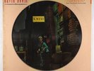 David Bowie - The Rise And Fall Of Ziggy Stardust Picture Disc LP - RCA Ltd. VG+