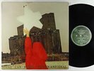 Dead Can Dance - Spleen And Ideal LP - 4AD UK