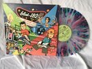 Blink 182 The Mark Tom And Travis Show Double LP Ltd. Ed. Clear /Splatter Rare