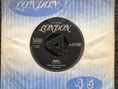 Link Wray And His Ray Men – Rumble / The Swag (Confused.com Advert) 1958 1st VG+