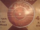 7' Johnny Rebb-Rock On (Australien) Rocker