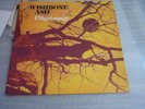 WISHBONE ASH - PILGRIMAGE orig 1st press near mint LP MCA 1971 progressive rock