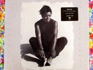 TRACY CHAPMAN Crossroads 1989 DMM LP old stock STILL SEALED Hype Sticker a2156