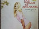 Gildardo Montoya Con José Muñoz Las Trovas De Girardota Para Latin IN SHRINK LP