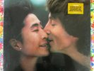 JOHN LENNON YOKO ONO Milk and Honey 1984 LP STILL SEALED Hype Gatefold a2134