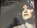 Alison krauss Now That i found you